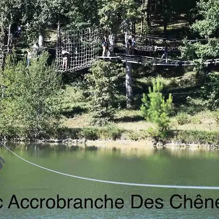Cybèle Bernac (Lot-et-Garonne)